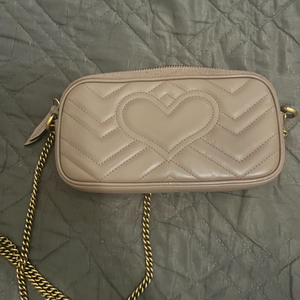 Gucci mini - Picture 3 of 10